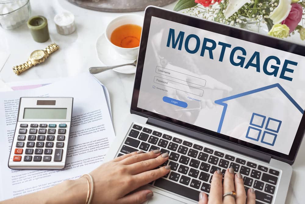 mortgage modification